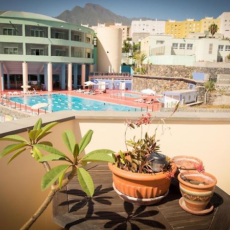 Penthouse La Palmita - Tazacorte, La Palma Exterior foto