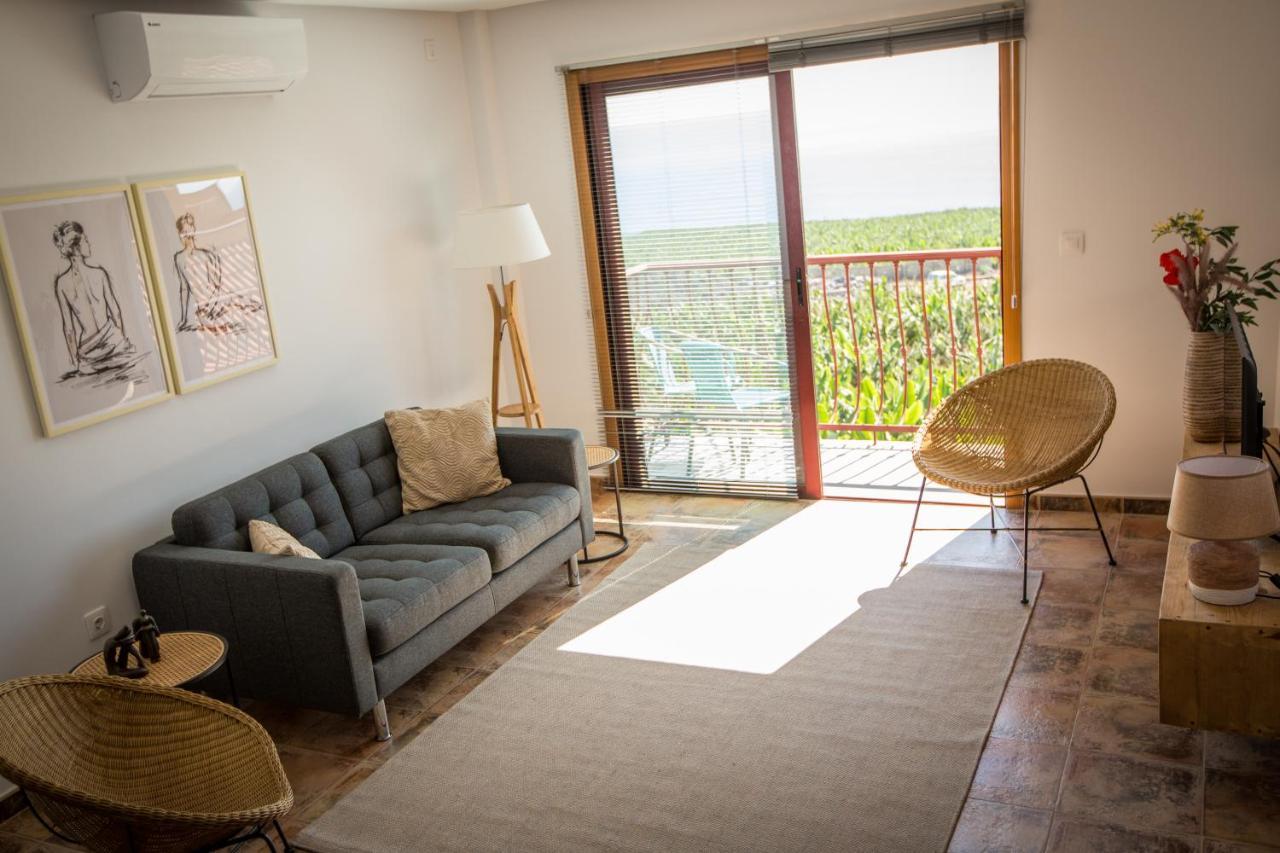 Penthouse La Palmita - Tazacorte, La Palma Exterior foto